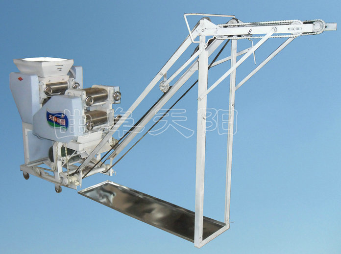 自動切面上桿掛面機