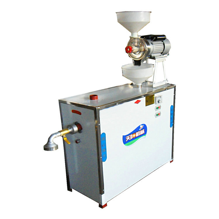 玉米酸湯子機,酸漿米線機