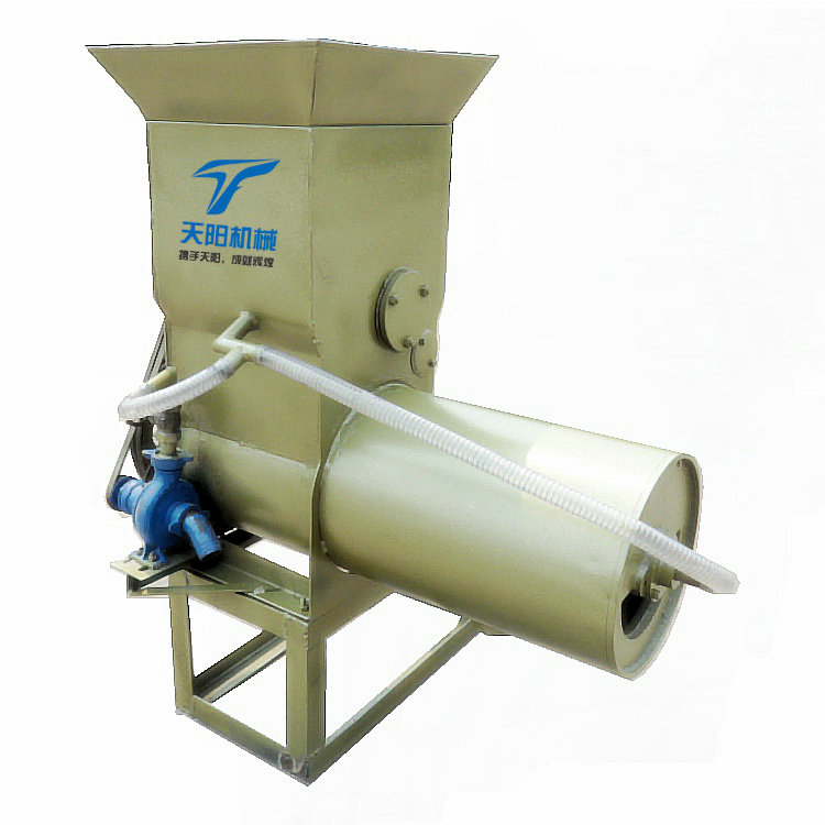 淀粉機，薯類淀粉加工設(shè)備