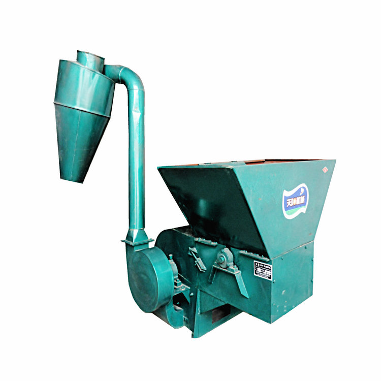 錘式飼料粉碎機(jī)