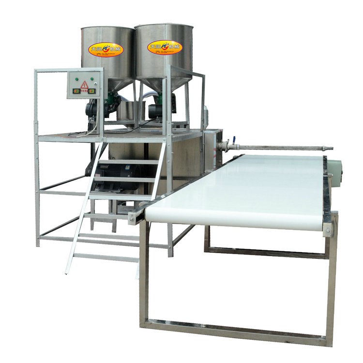 全自動(dòng)粉條粉絲機(jī)