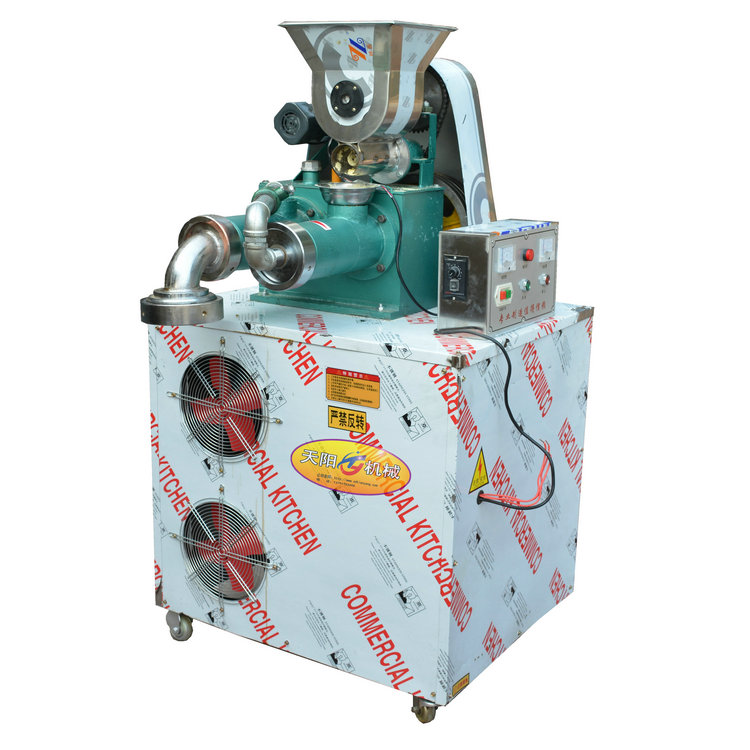 玉米面條機,雜糧面條機