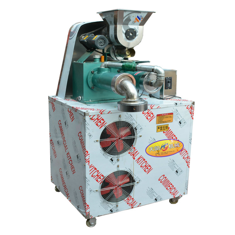 干漿米粉米線機