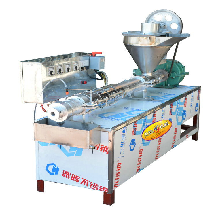 豆皮機，素食蛋白肉機